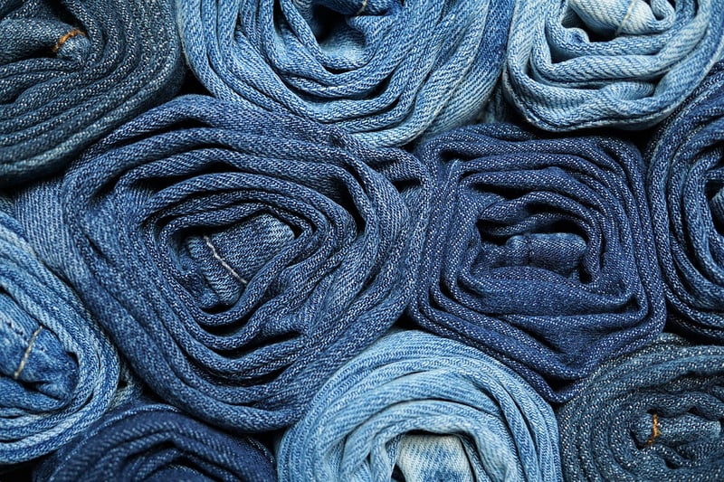Reimagining Preloved Items